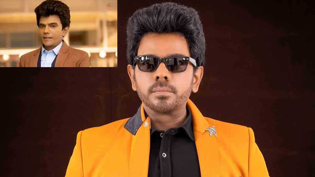 The Legend Saravanan : గుర్తు పట్టకుండా మారిన ది లెజెండ్ శరవణన్.. ఇంతకీ అసలు ఏం జరిగింది..? The Legend Saravanan see how is he changed