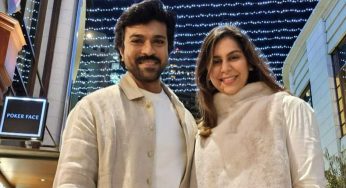 Upasana : రామ్ చ‌ర‌ణ్ సతీమ‌ణి మ‌రో ఘ‌న‌త‌.. ఫుల్ ఖుష్ అవుతున్న మెగా ఫ్యామిలీ..