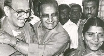 Vittalacharya : విఠ‌లాచార్య వంటి స్టార్ డైరెక్ట‌ర్‌తో సినిమా చేయ‌డానికి ఒప్పుకోని ఎన్టీఆర్.. ఎందుకో తెలుసా..?