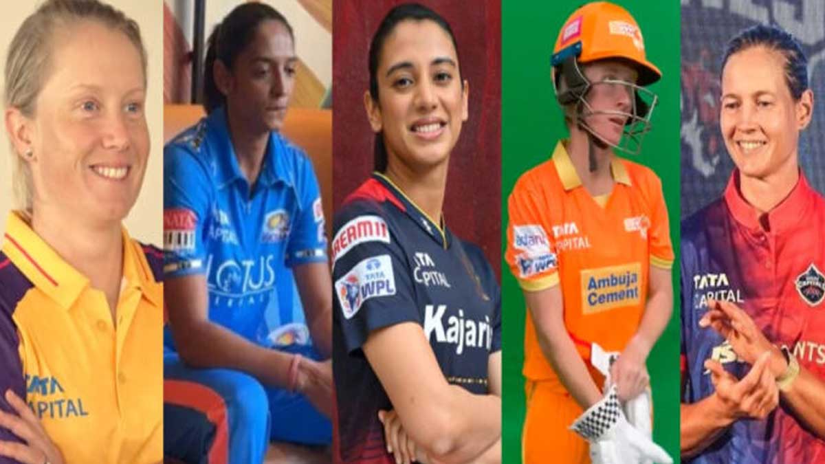 WPL 2023 ప్రైజ్ మనీ.. టోర్నీలో గెలిచిన వారికి ఎంత ఇస్తారో తెలుసా..? WPL 2023 do you know about the prize money