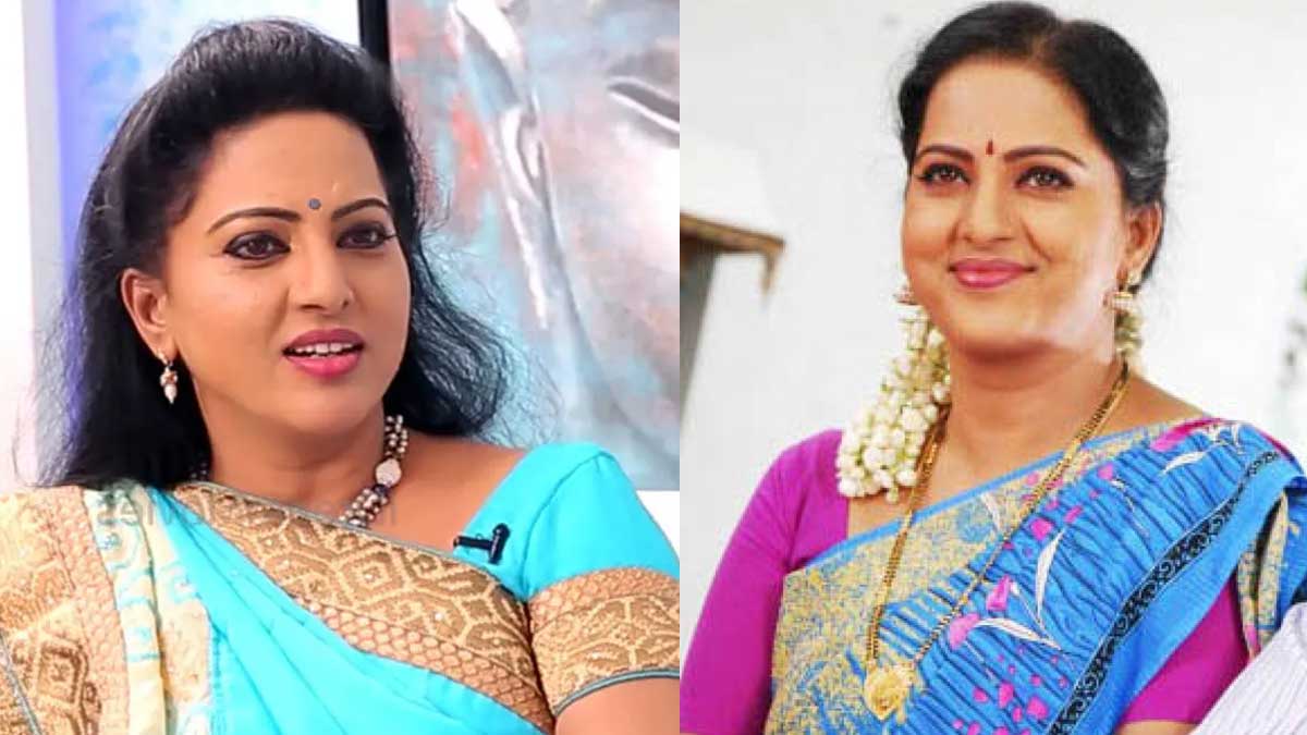 Yamuna : చచ్చిపోయినా కూడా వీళ్లు వదిలేలా లేరు.. తప్పుడు వార్తలపై యమున ఫైర్.. Yamuna angry on social media posts