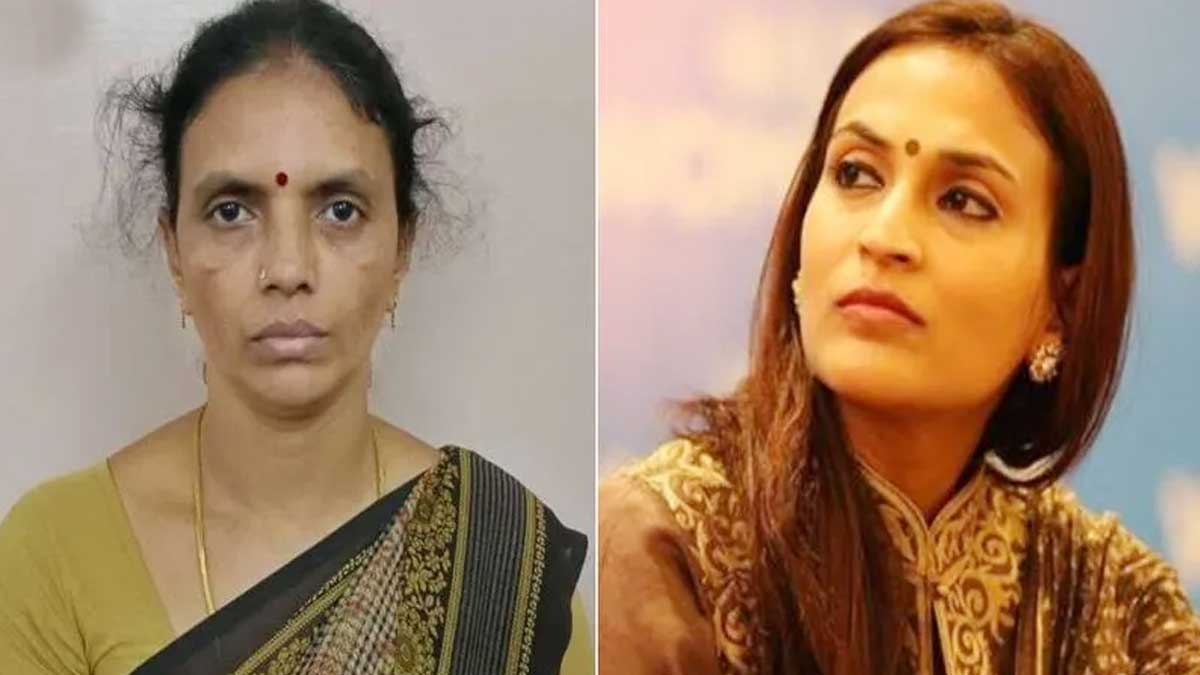 Aishwarya Rajinikanth : ఐశ్వర్య రజనీకాంత్ ఇంట్లో చోరీ.. పనిమనిషి చెప్పిన షాకింగ్ నిజాలు..! Aishwarya Rajinikanth house maid told truths
