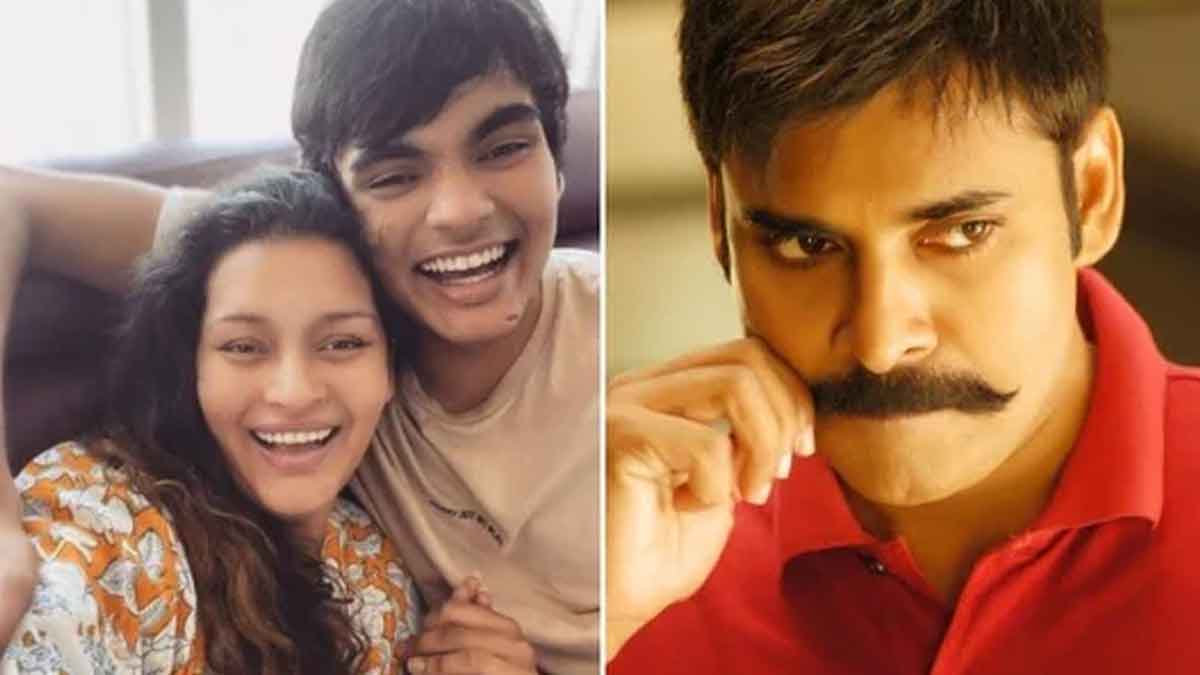 Akira Nandan : అకీరా మూవీ అప్డేట్ వచ్చేసింది.. మెగా ఫ్యాన్స్ మాత్రం అన్హ్యాపీ.. Akira Nandan movie update what is it