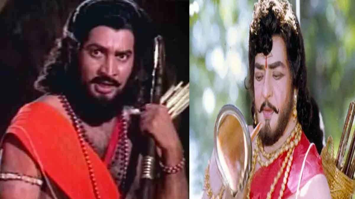 Alluri Character : అల్లూరి పాత్రలో నటించి మెప్పించిన స్టార్ హీరోలు వీళ్లే..! these actors acted in Alluri Character