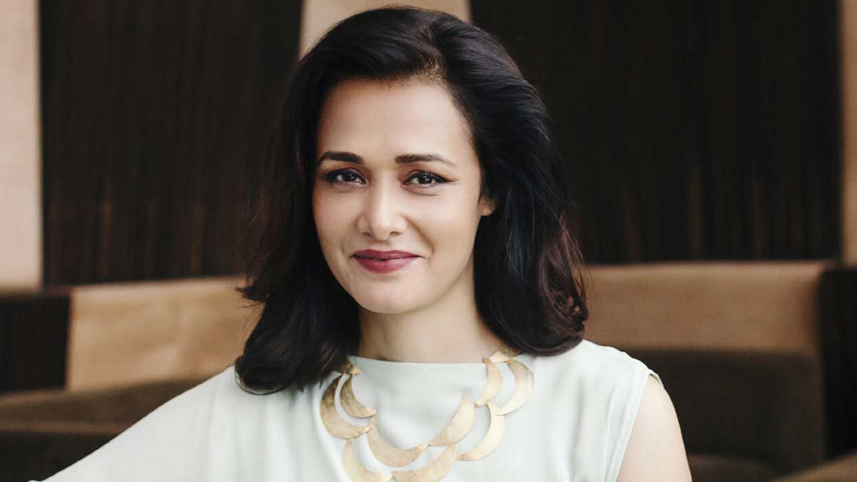 Amala Akkineni : వేలాద్లి కోట్లు ఉన్నా.. అమల మెడలో తులం బంగారం కూడా ఉండదు.. కారణం ఏమిటి..? Amala Akkineni not wears gold jewelry know the reasons