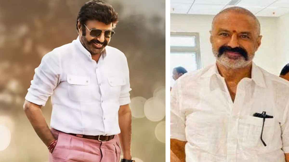 Balakrishna Wig : బాలకృష్ణ విగ్గుల వెనక కహానీ ఇదే.. ఆయన విగ్గుకి ఎంత ఖర్చు అవుతుంది అంటే..? Balakrishna Wig do you know how much it costs