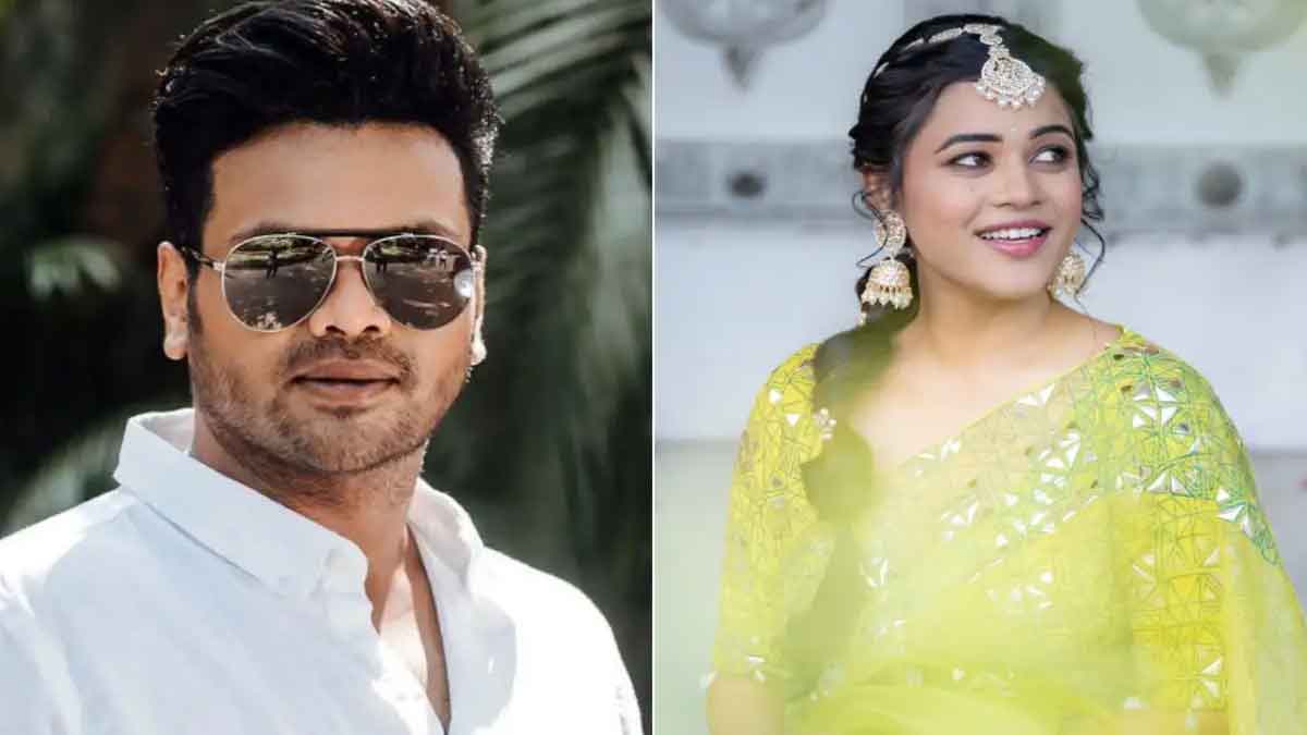 Bhuma Mounika : అప్పుడు నేను ఎంతో నరకం అనుభవించాను.. భూమా మౌనిక సంచలన కామెంట్స్.. Bhuma Mounika sensational comments on her past