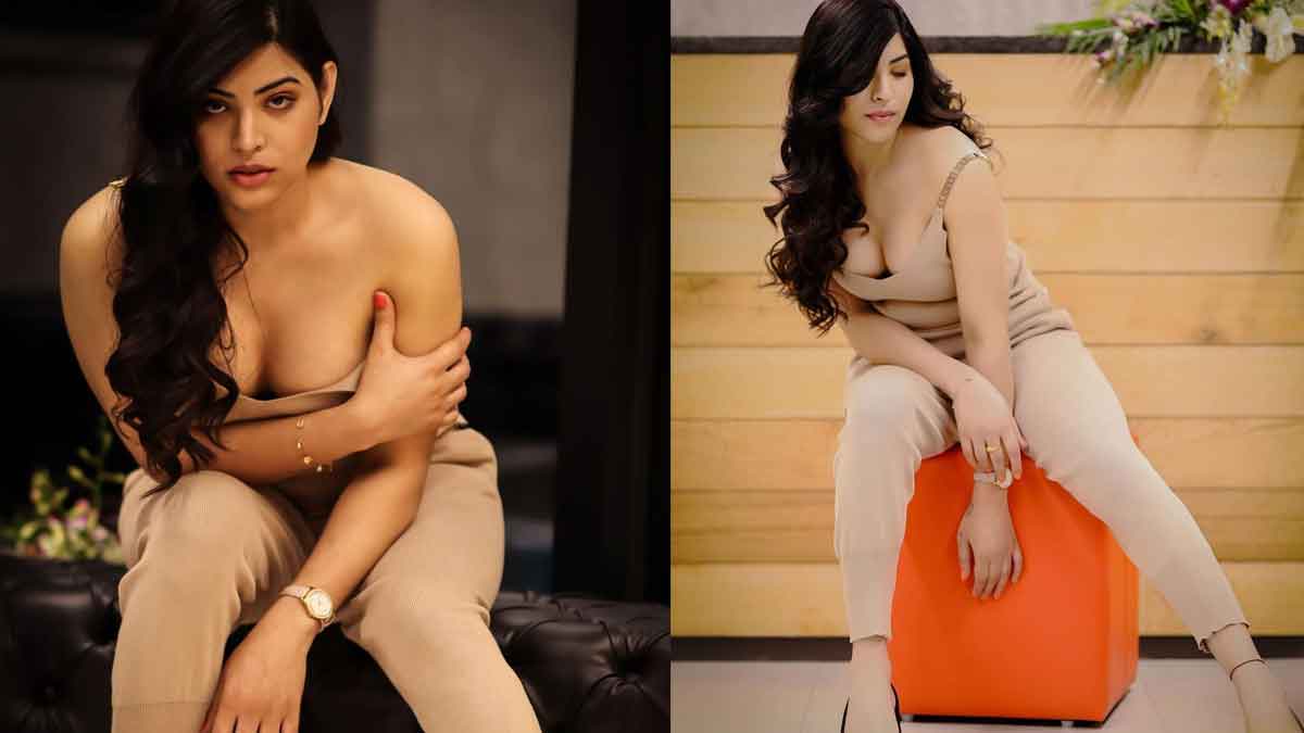 Bigg Boss Priyanka : రెచ్చిపోయి అందాలు ఆరబోసిన బిగ్ బాస్ ప్రియాంక.. తిట్టిపోస్తున్న నెటిజన్స్.. Bigg Boss Priyanka latest photos viral netizen angry