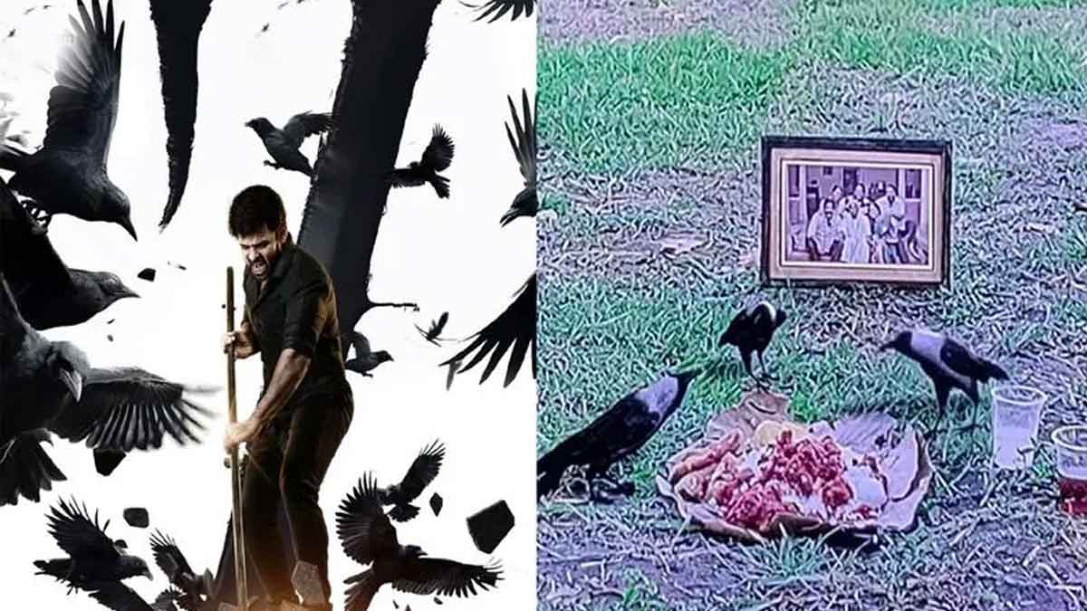 balagam and virupaksha movies crow sentiment worked out