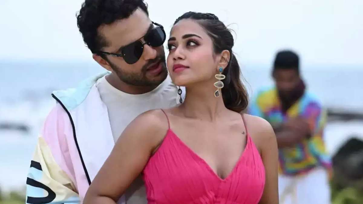 Das Ka Dhamki ready to release on ott 