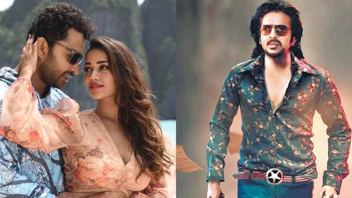OTT : ఈ వారం ఓటీటీలో రచ్చ చేయబోతున్న సినిమాలు ఏవంటే..! movies releasing on ott apps in april 2023 second week