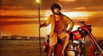 Dasara Movie : ద‌స‌రా వివాదం.. ఆ సీన్స్ తొల‌గించాలంటూ వారి డిమాండ్..