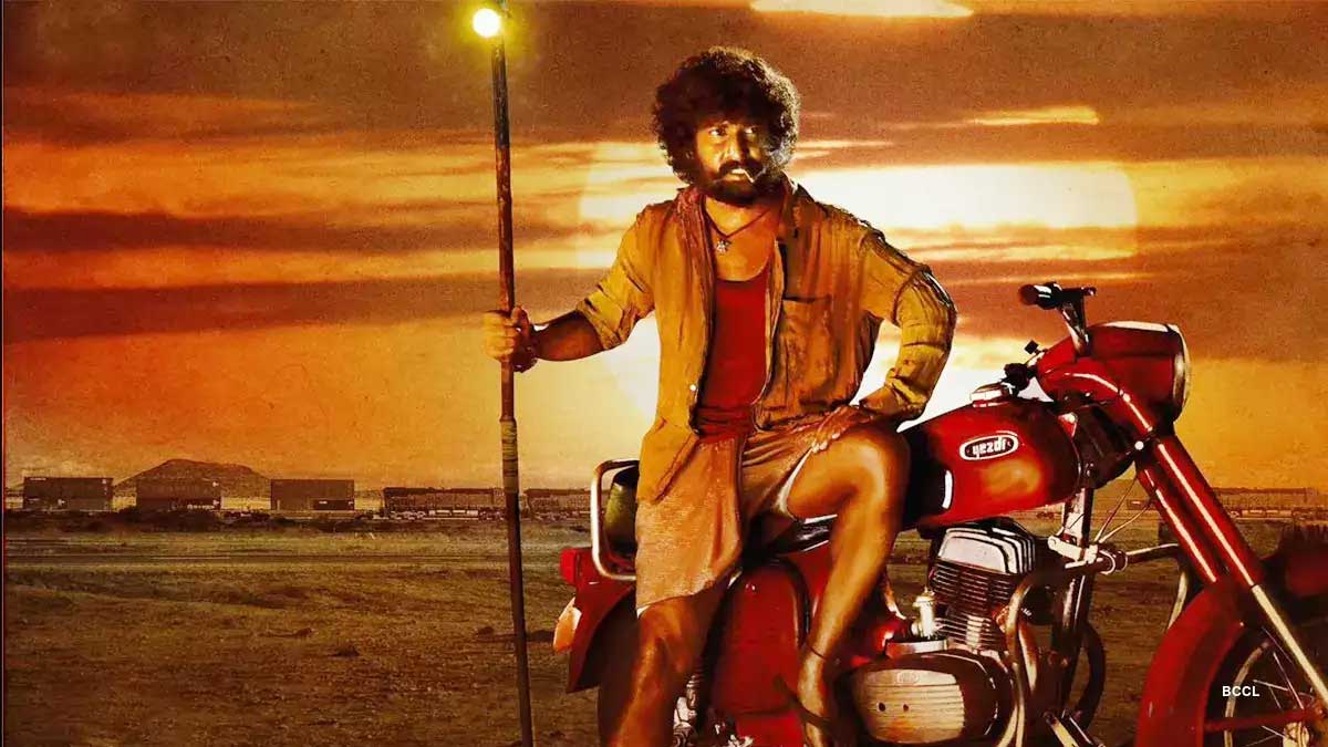 Dasara Movie : దసరా వివాదం.. ఆ సీన్స్ తొలగించాలంటూ వారి డిమాండ్.. Dasara Movie controversy demand to remove some scenes