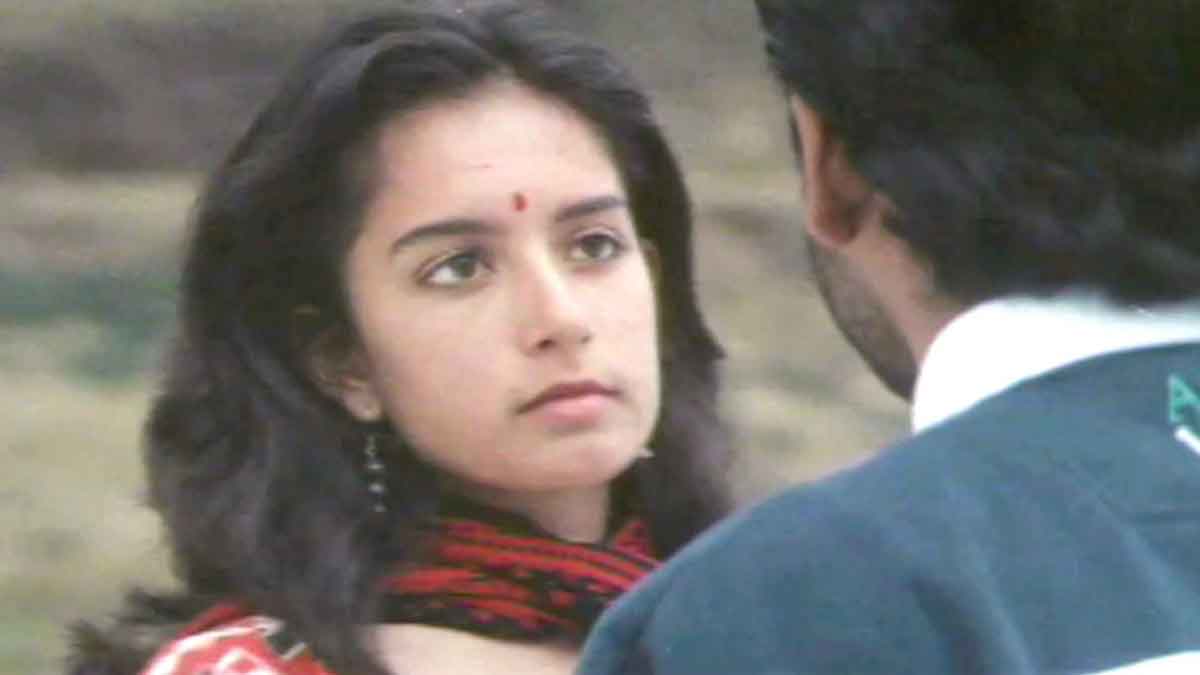 Geetanjali Girija : గీతాంజలి హీరోయిన్.. ఇప్పుడెలా ఉందో చూస్తే షాకవుతారు..! Geetanjali Girija see how she is changed