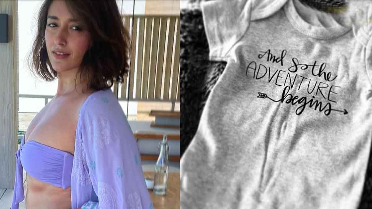 Ileana : పెళ్లి కాకుండానే ప్రెగ్నెన్సీ ప్రకటించిన ఇలియానా.. అందరూ షాక్.. Ileana announced her pregnancy everybody surprised