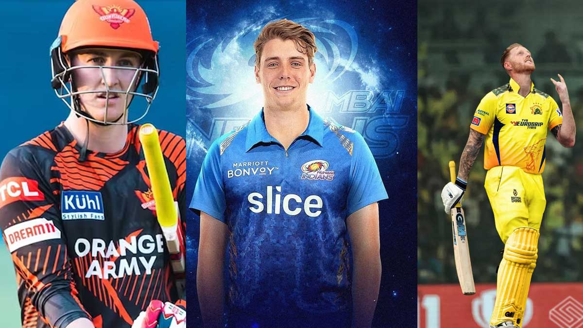 IPL Players : కోట్ల రూపాయలు పెట్టి కొన్నారు.. మ్యాచ్లలో తుస్సుమనిపిస్తున్నారు.. these IPL Players bought for crores not good enough