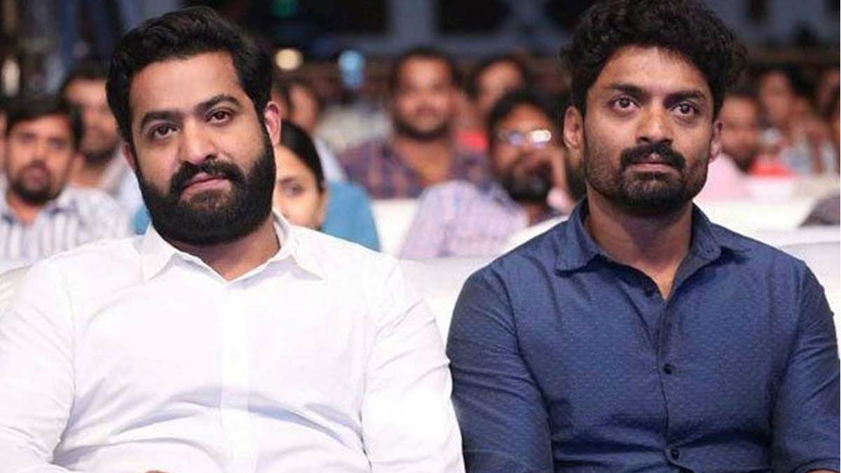 Jr NTR : అసలు సిసలైన అన్నదమ్ములంటే ఎన్టీఆర్, కళ్యాణ్ రామ్.. వీరిని చూసి చాలా నేర్చుకోవచ్చు..! Jr NTR and kalyan ram these are the true brothers