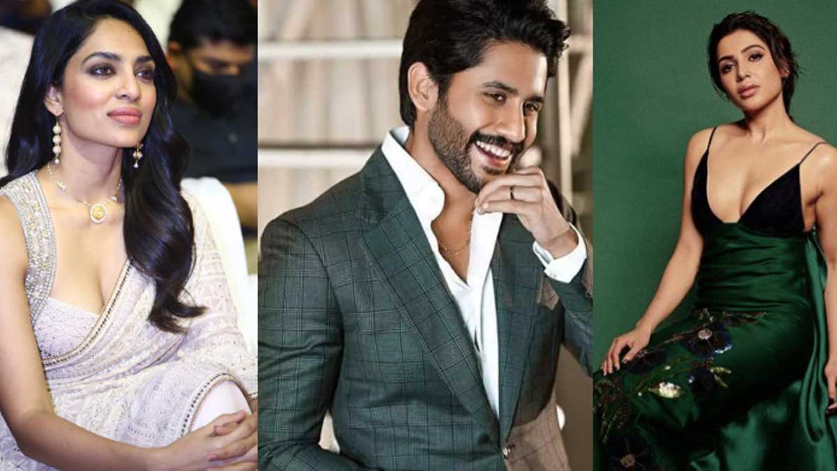 Samantha responded on naga chaitanya and sobhita relationship 
