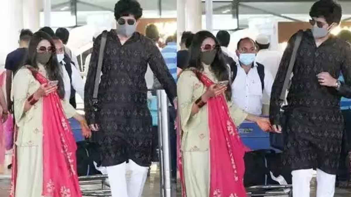 Niharika Konidela divorce news is it fake or not 