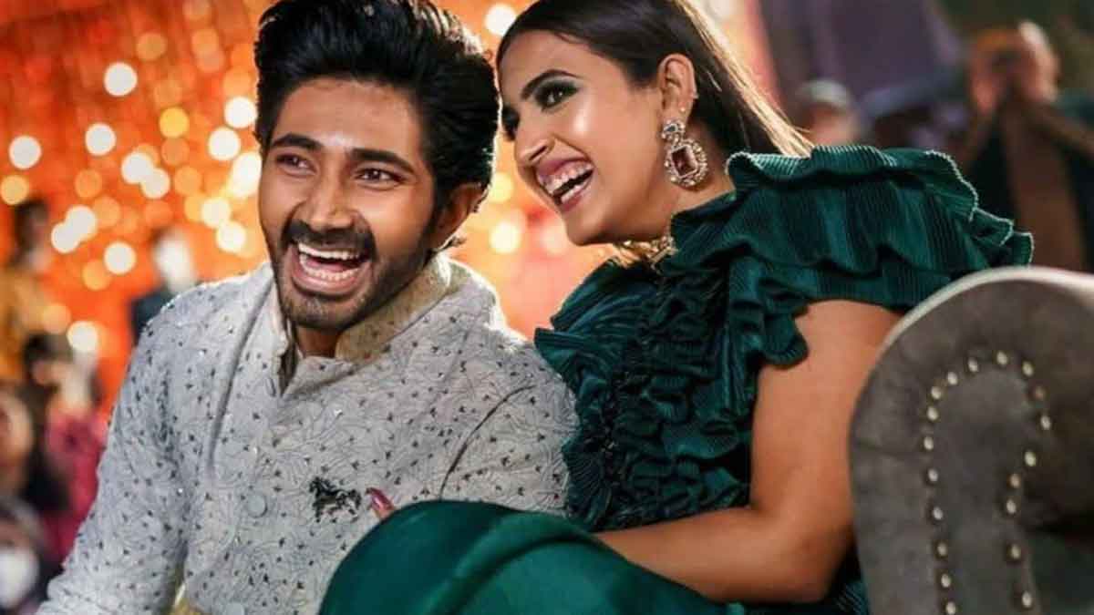 Niharika Konidela : సోషల్ మీడియా వేదికగా ఇంట్రెస్టింగ్ విషయం వెల్లడించిన నిహారిక Niharika Konidela shared interesting details on social media