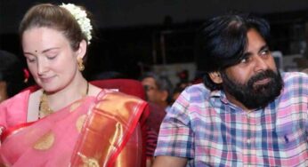 Pawan Kalyan : ప‌వ‌న్ క‌ళ్యాణ్ – అన్నా లెజినోవా మ‌ధ్య ప్రేమ ఎప్పుడు, ఎలా పుట్టిందో తెలుసా..?
