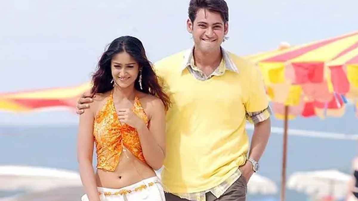 Pokiri : మహేష్ బాబు పోకిరి సినిమాకు ఆ టైటిల్ పెట్టడం వెనుక ఉన్న కథ ఏమిటో తెలుసా..? Pokiri movie title the reason behind it
