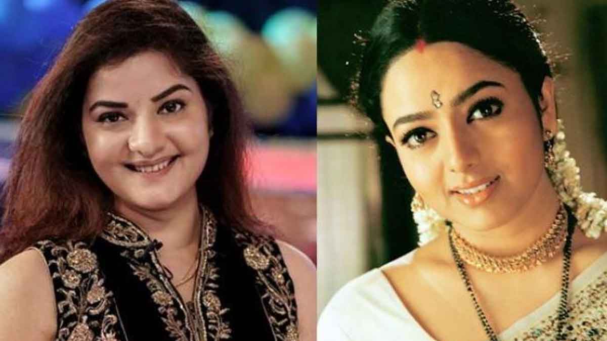 Prema : సౌందర్య మరణం గురించి తలచుకొని బాధ పడ్డ ప్రేమ.. చేతి వాచి చూసి గుర్తించారంటూ కామెంట్.. Prema sensational comments on soundarya death