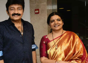 Rajasekhar: వేరే అమ్మాయితో రాజశేఖర్ పెళ్లి.. వెక్కి వెక్కి ఏడ్చేశాను అన్న జీవిత 2