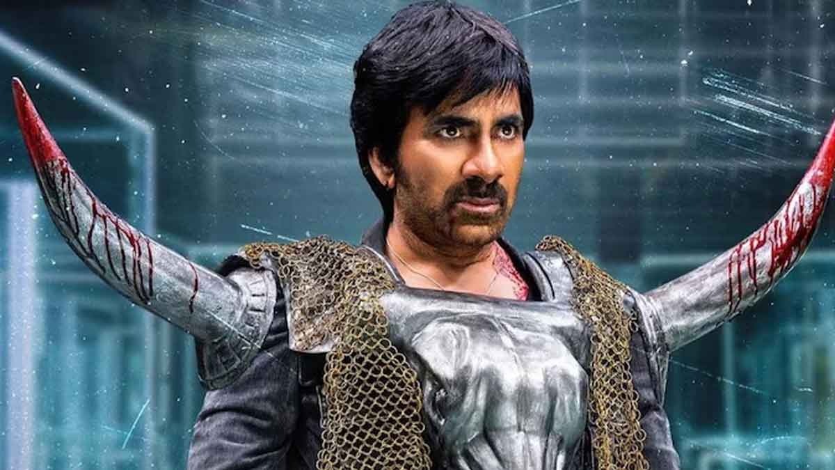 Ravanasura : రావణాసుర.. ఎన్ని కోట్ల నష్టం వచ్చిందో తెలుసా..? Ravanasura do you know how many crores loss