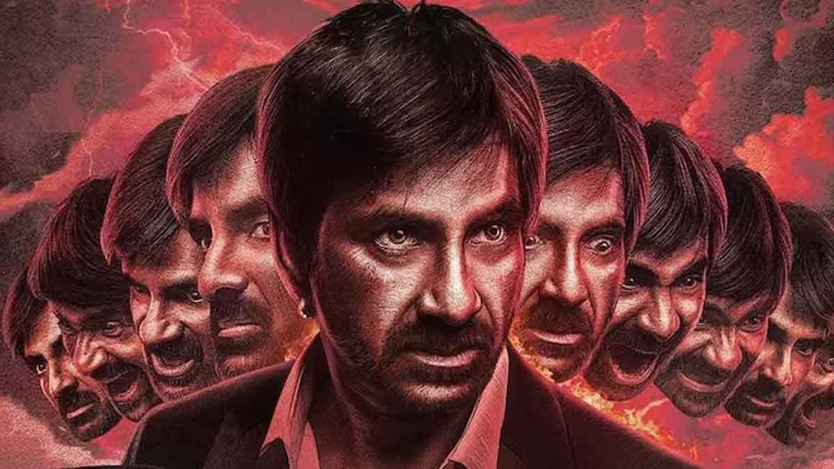 Ravanasura now streaming on ott 