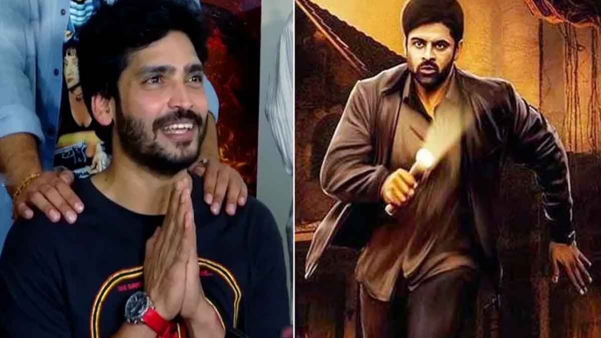 Ravi Krishna : విరూపాక్ష సినిమాతో లైమ్ లైట్లోకి వచ్చిన బిగ్ బాస్ నటుడు. జీవితంలో ఇన్ని కష్టాలున్నాయా..! Ravi Krishna faced so many problems