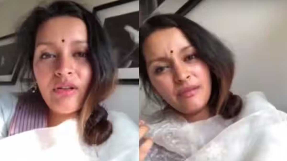 Renu Desai : అనుకోకుండా జీవితంలోకి వచ్చి ఏడిపిస్తారు.. వెళ్లిపోతారు.. రేణు దేశాయ్ సంచలన పోస్ట్.. Renu Desai sensational post about her past life