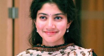 Sai Pallavi : ఇంత నాజూగ్గా ఉండ‌డానికి కార‌ణం ఏంటో చెప్పిన సాయి ప‌ల్ల‌వి..!