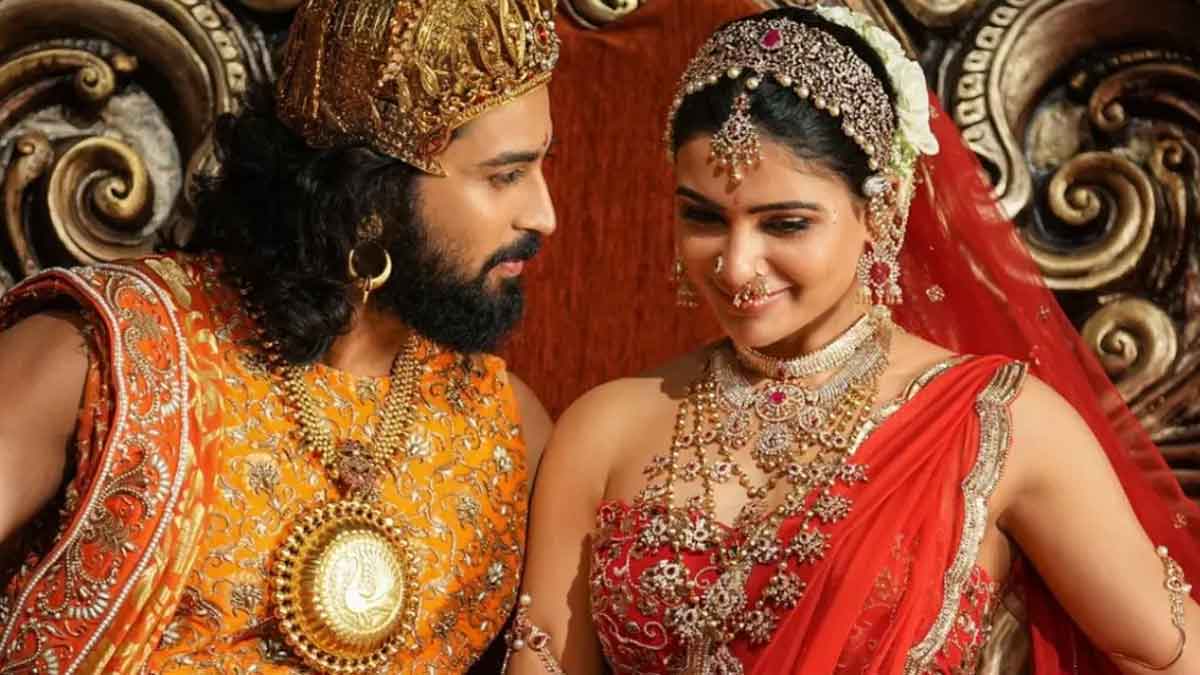 Shaakuntalam : అతి పెద్ద డిజాస్టర్గా శాకుంతలం.. మొత్తం ఎంత నష్టం అంటే..! Shaakuntalam became biggest disaster how much loss