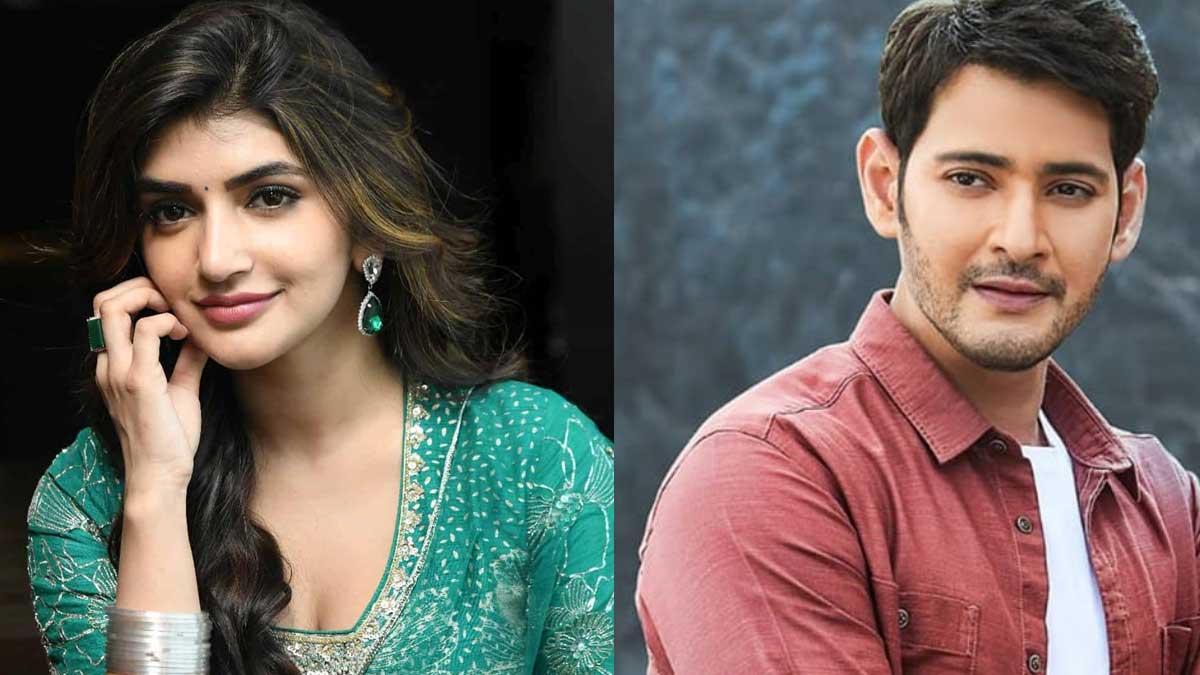 Sreeleela : అదృష్టం అంటే శ్రీలీలదే.. ఎలాంటి ఆఫర్ కొట్టేసిందో తెలుసా..? Sreeleela reportedly got chance in mahesh babu movie