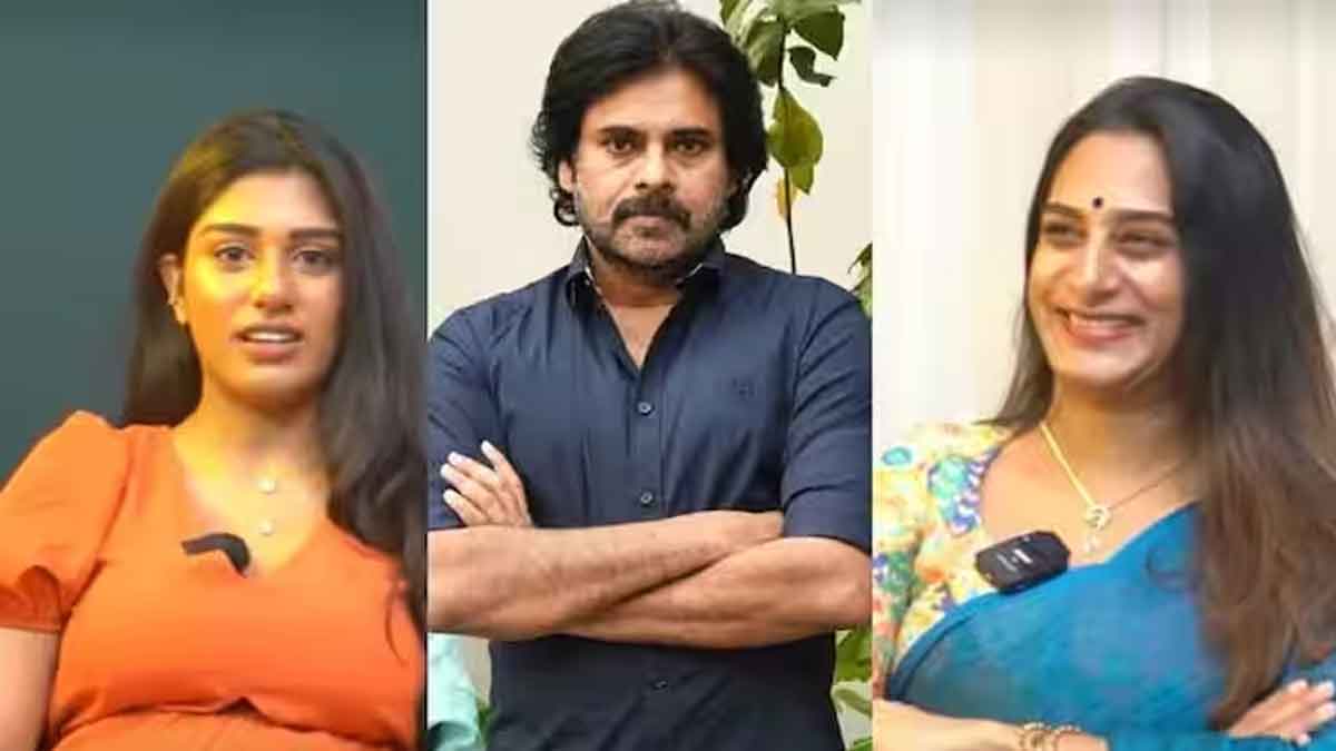 Supritha : పవన్ కళ్యాణ్తో పాటు మరో స్టార్ హీరోతో సురేఖా వాణి డేట్.. సీక్రెట్ బయటపెట్టిన సుప్రిత.. Supritha interesting comments about her mother surekha vani