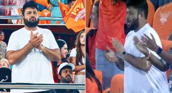 Thaman : థ‌మ‌న్ వెళ్ల‌డం వ‌ల్ల‌నే స‌న్‌రైజ‌ర్స్ హైద‌రాబాద్ గెలిచిందా.. విష‌యం ఏమిటి..?