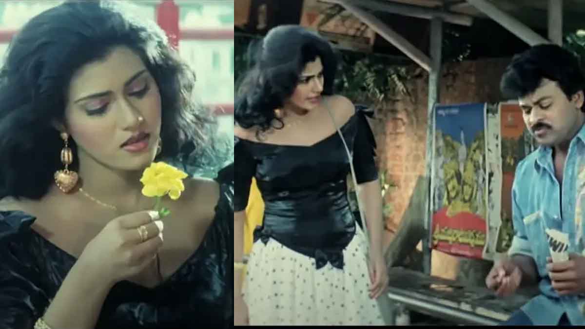 Vani Vishwanath latest photos viral see how is she now 