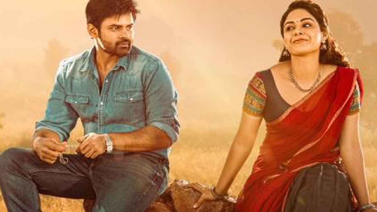 Virupaksha Collections : హిట్ టాక్ అందుకున్న విరూపాక్ష.. తొలి రోజు ఎంత వసూళ్లు రాబట్టిందంటే..? Virupaksha Collections how much on first day