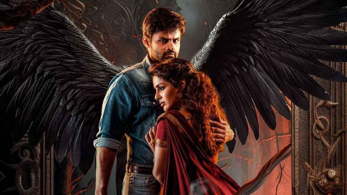 Virupaksha Movie : విరూపాక్ష మూవీ ఓటీటీలో.. స్ట్రీమింగ్ ఫిక్స్.. ఎందులో అంటే..? Virupaksha Movie ott streaming know the details