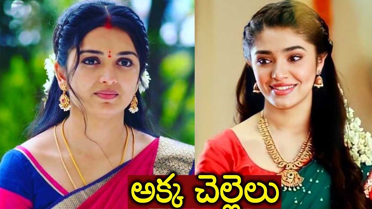 do you know about these sisters acting in serials and movies 