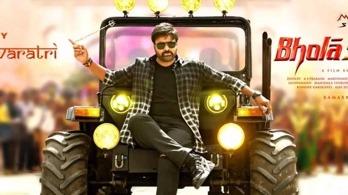 Bhola Shankar : భోళా శంకర్ మూవీలో చిరుతో కలిసి రచ్చ చేయనున్న స్టార్ హీరో కొడుకు star hero son to act in chiranjeevi Bhola Shankar movie