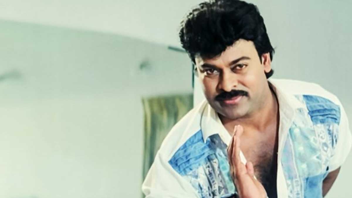 Chiranjeevi missed to do 8 movies or else 