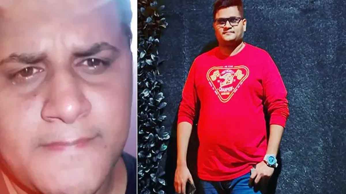 Choreographer Chaitanya : ఆరు లక్షల అప్పే చైతన్య ప్రాణాలు తీసిందా.. ఝాన్సీ సంచలన కామెంట్స్ Choreographer Chaitanya died because of debts