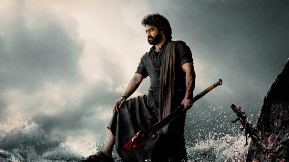 jr ntr Devara movie interesting details 