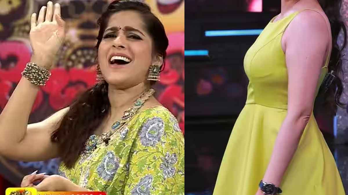 Jabardasth Judge : జబర్ధస్త్ షోలో మెరిసిన కొత్త జడ్జి.. ప్రేక్షకులలో కొత్త ఉత్సాహం.. Jabardasth Judge sada came to show