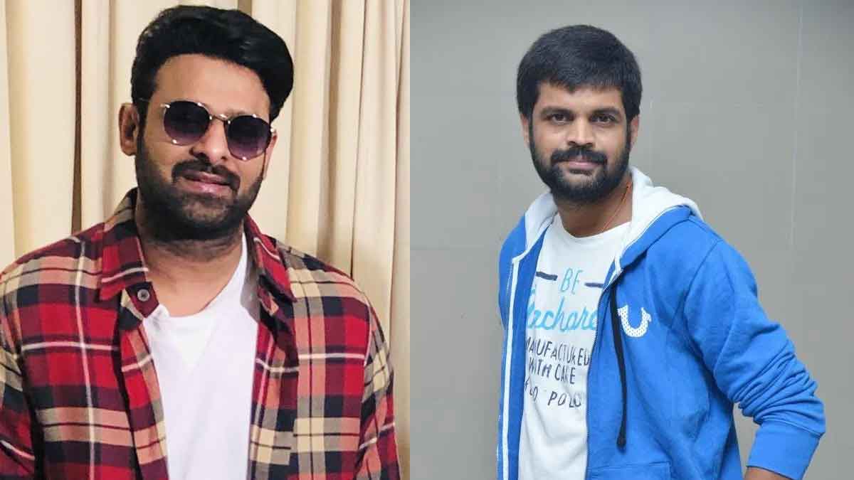 Jabardasth Mahesh : ప్రభాస్ ఇంటి నుంచి ఎంత మందికి ఫుడ్ బయటకు వెళ్తుందో తెలుసా..? Jabardasth Mahesh interesting comments on prabhas