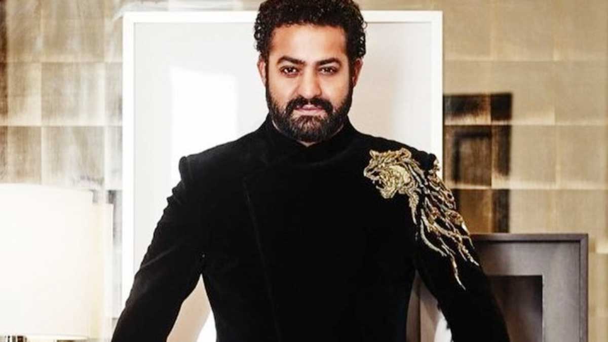 Jr NTR : వామ్మో.. విలన్గా ఎన్టీఆర్..? ఏ సినిమాలో అంటే..? Jr NTR to act in villain role for which movie