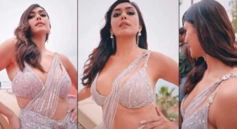 Mrunal Thakur : కేన్స్‌లో అందాల ఆర‌బోత‌కు తెర‌లేపిన మృణాల్ ఠాకూర్.. ర‌చ్చ లేపుతుందిగా..!