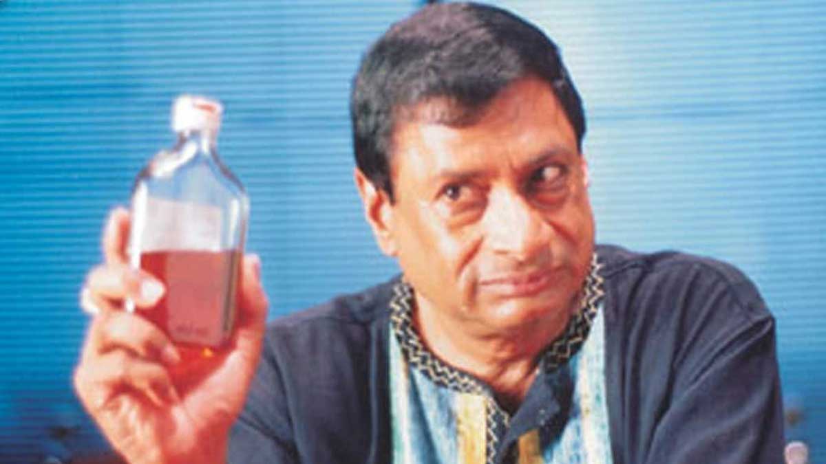 MS Narayana : ఇది నిజంగా షాకింగ్.. ఆ మెగా హీరో వల్ల ఎంఎస్ నారాయణ తాగుబోతుగా మారాడా..? MS Narayana drinking interesting facts